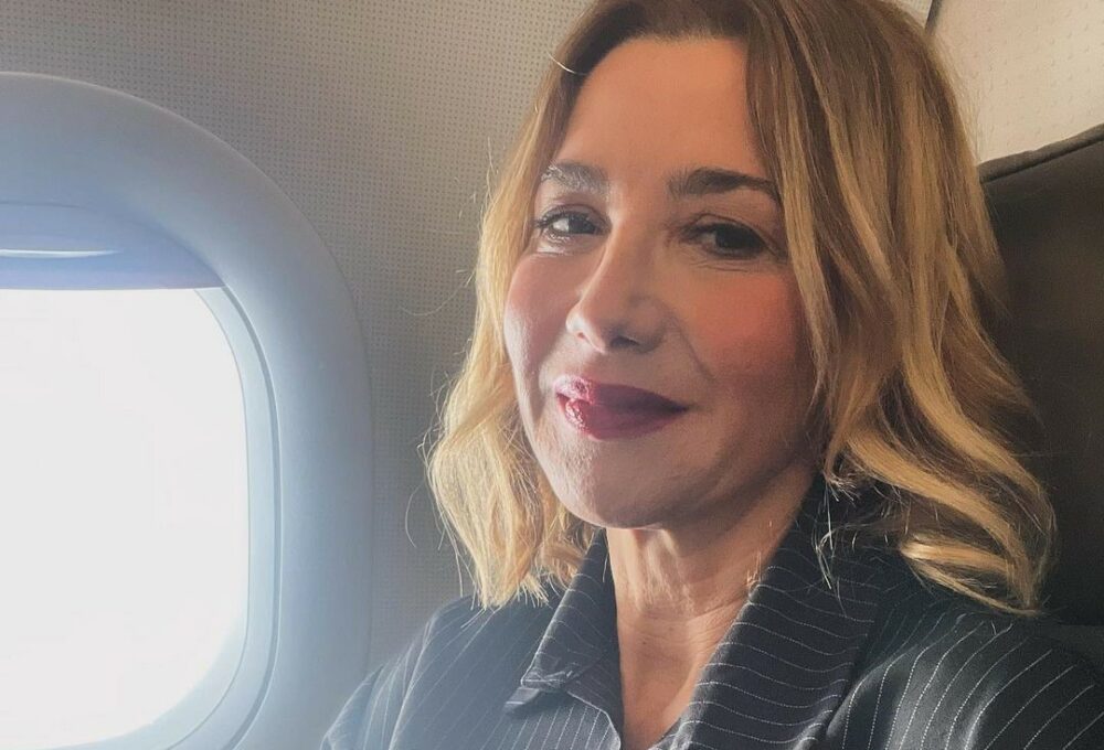 Ecija Ojdanić Istanbul