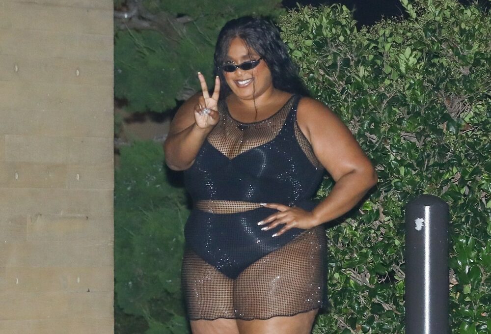 Lizzo
