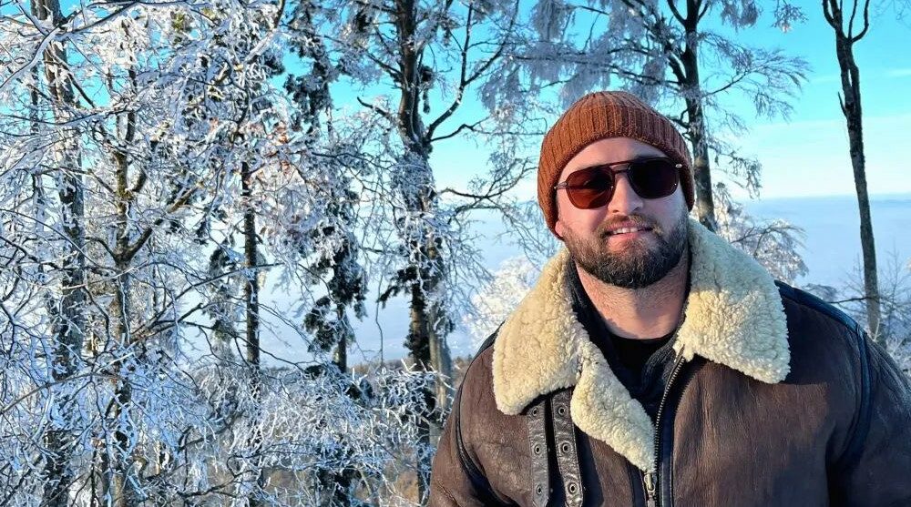 Matija Cvek