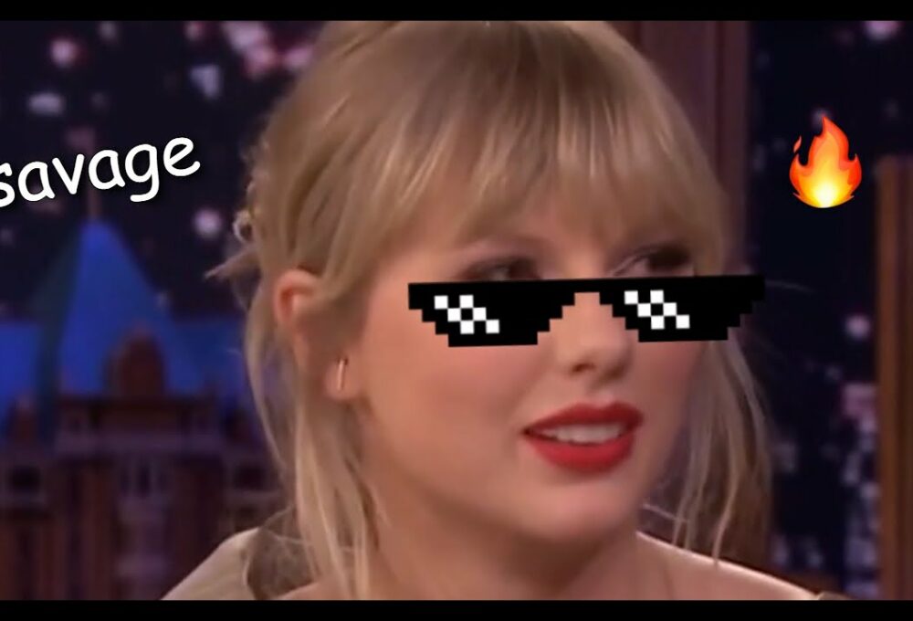 Taylor Swift