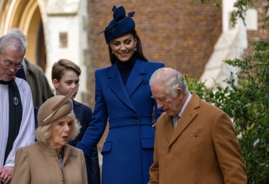 kralj Charles Kate Middleton operacija bolest dijagnoza