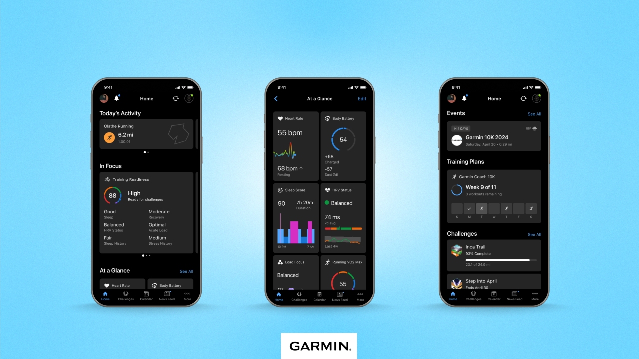 garmin