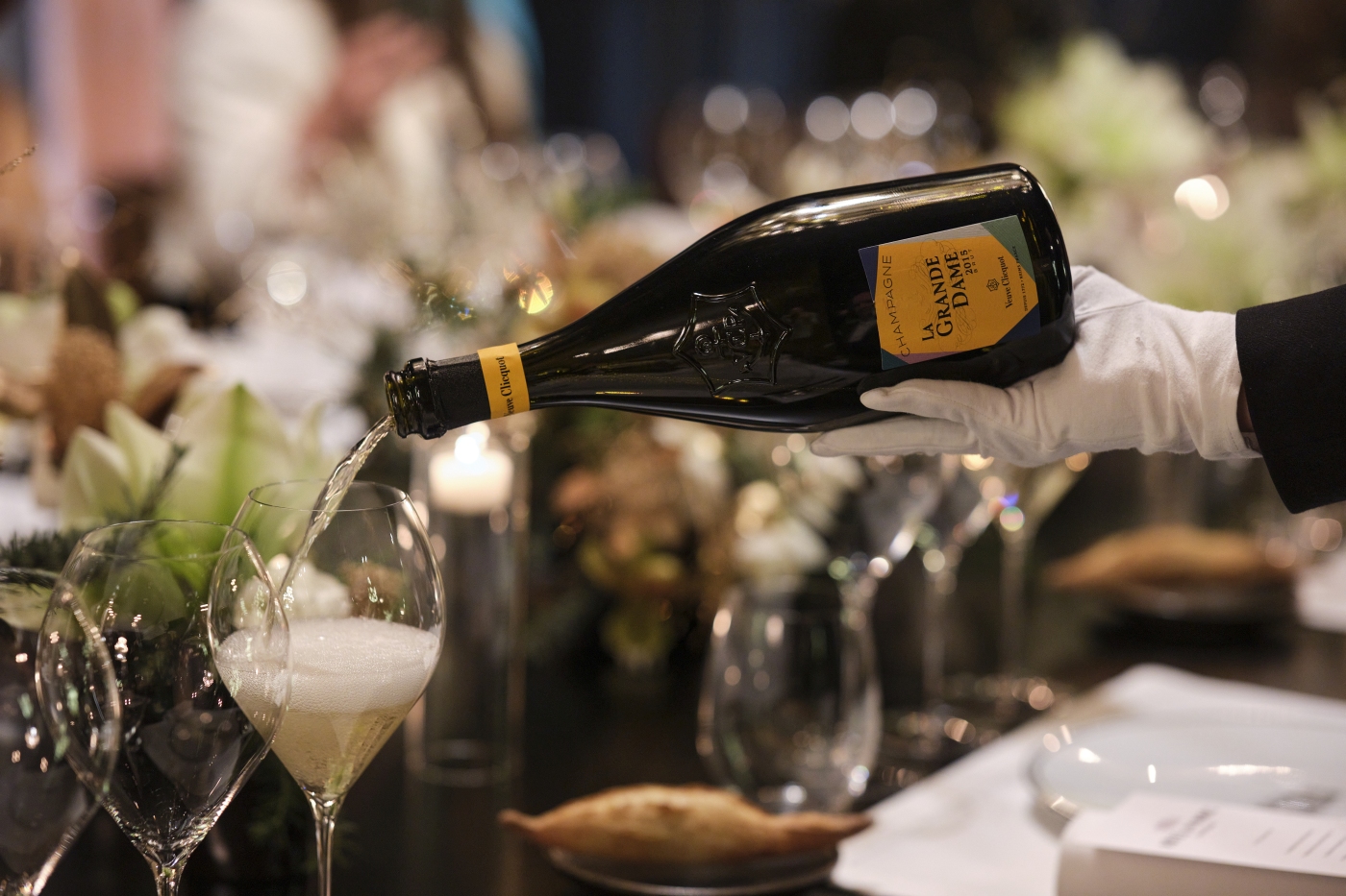 Hrvatske chefice sudjeluju u novom programu poznate šampanjske kuće Veuve Clicquot