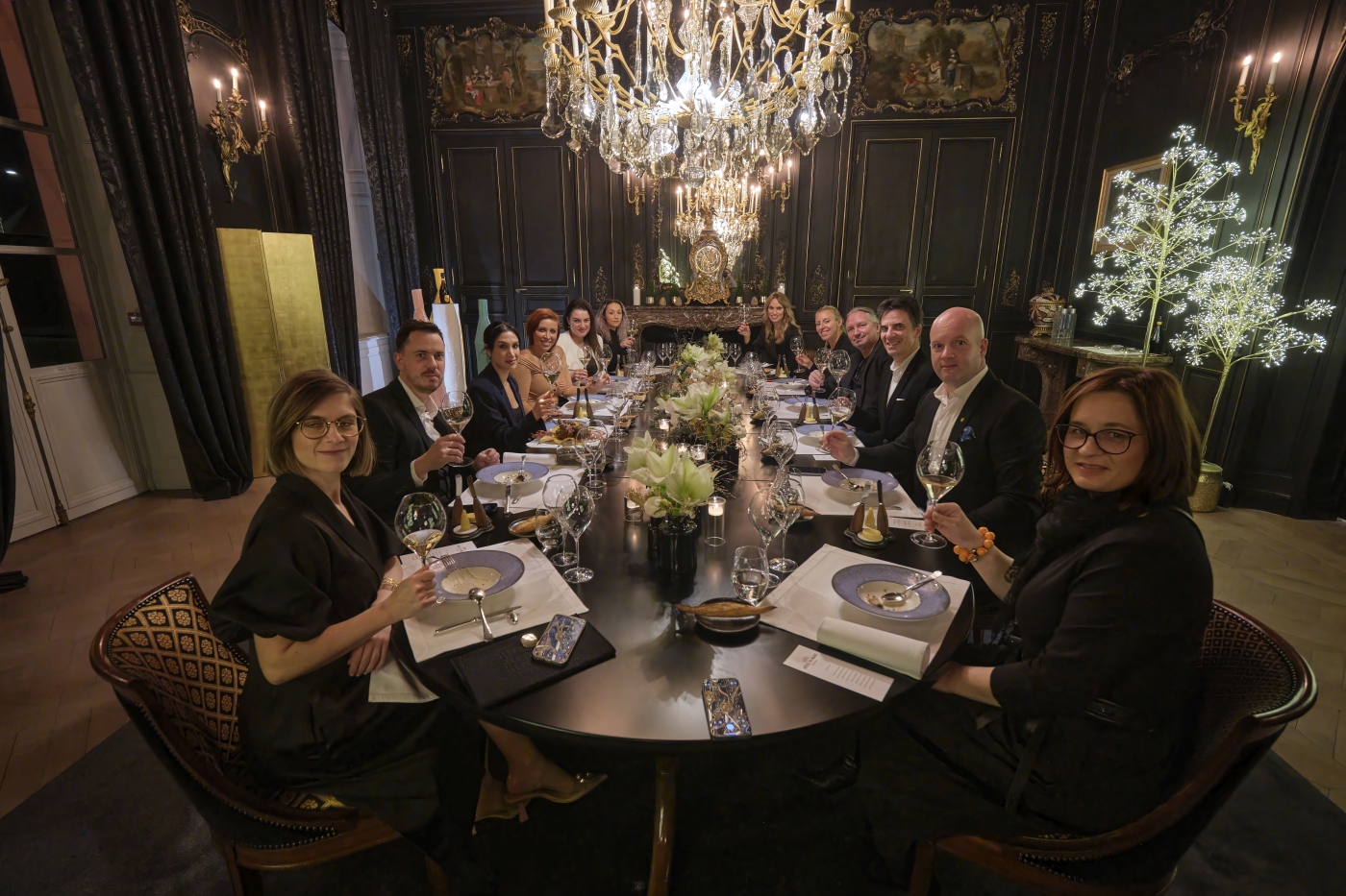 Hrvatske chefice sudjeluju u novom programu poznate šampanjske kuće Veuve Clicquot