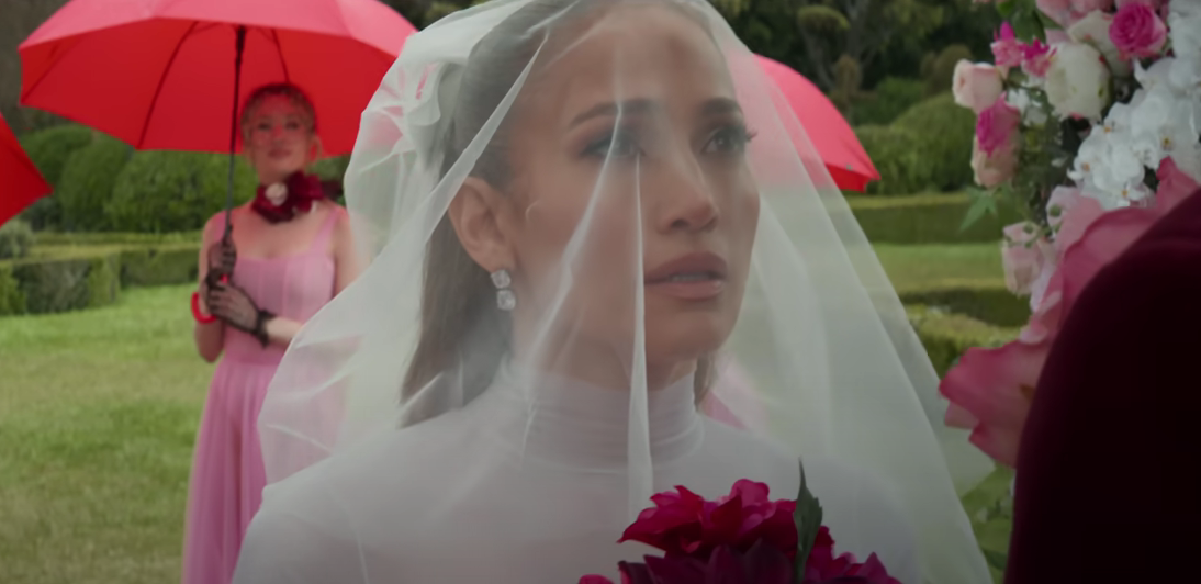 Jennifer Lopez vjenčanje
