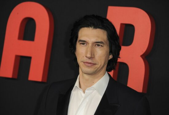 adam driver