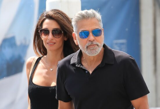 bogatstvo Georgea Clooneyja