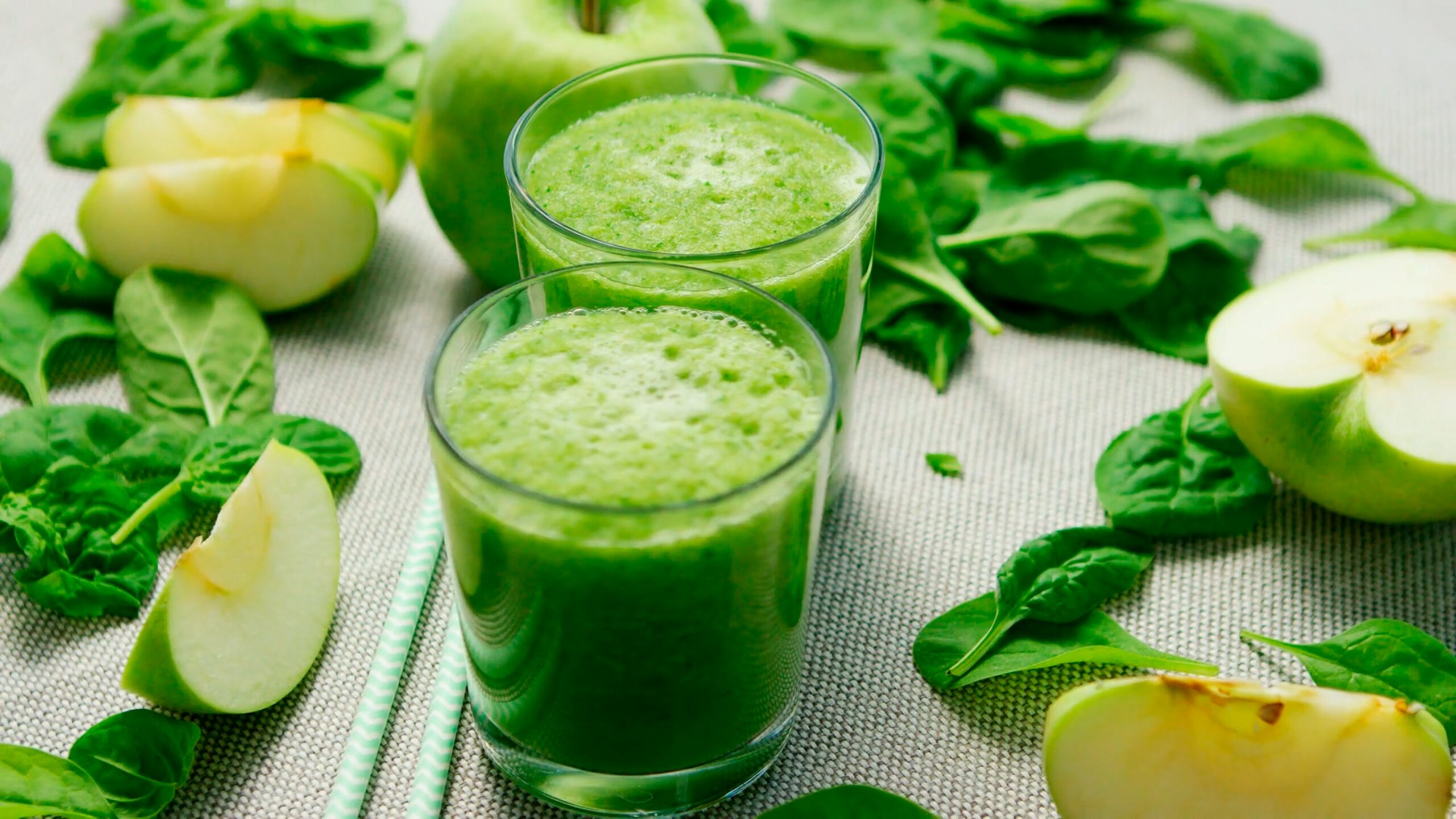 detox smoothie