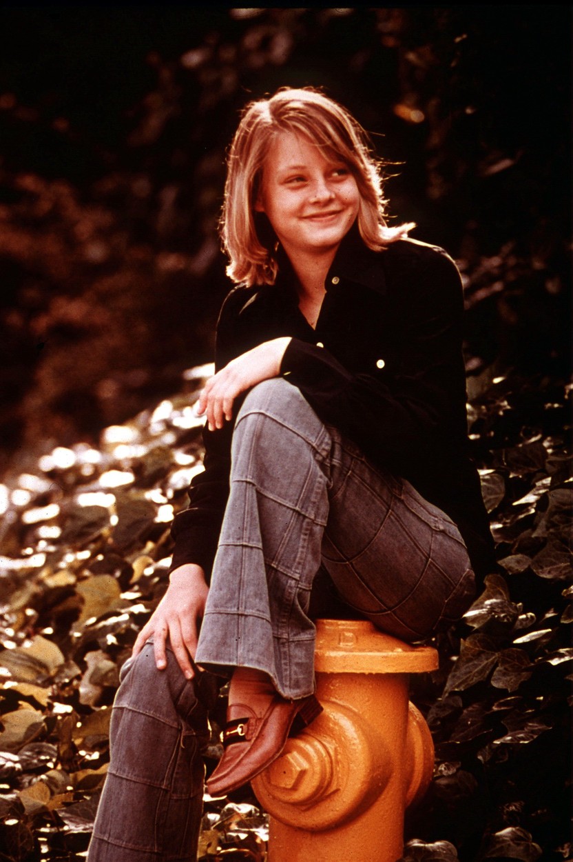 djeca jodie foster