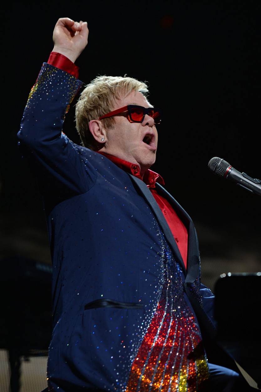 elton john emmy