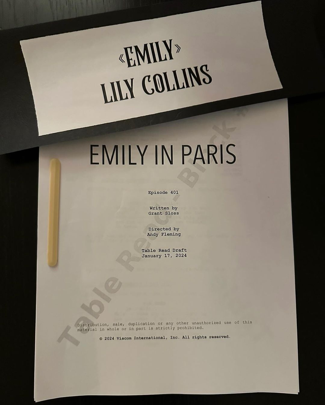 emily in paris