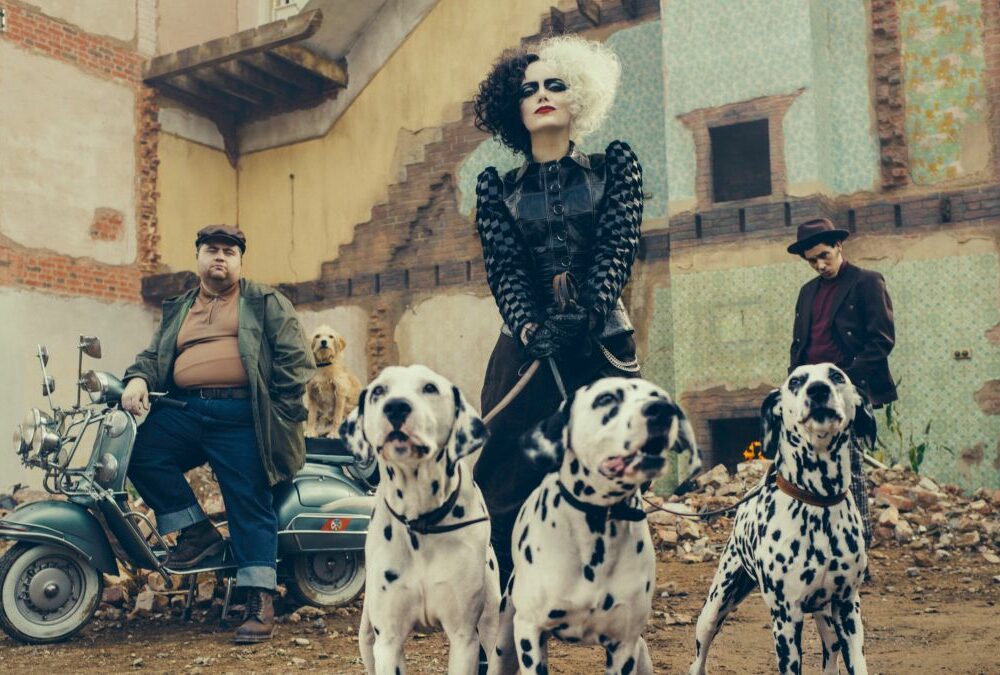 film cruella