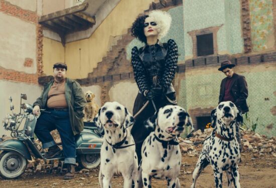 film cruella