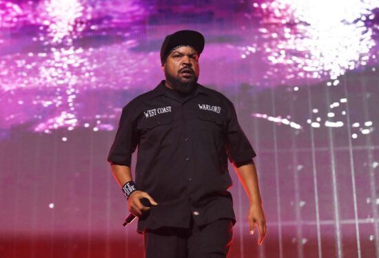 ice cube