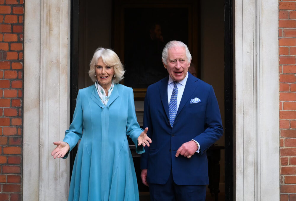 kralj Charles Camilla britanska kraljevska obitelj hello magazine croatia unuci kralja Charlesa III. i kraljice Camille