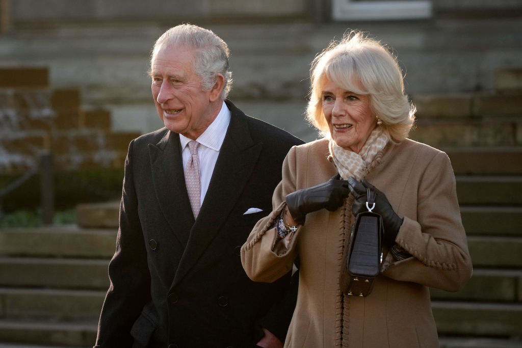 kralj Charles Camilla britanska kraljevska obitelj hello magazine croatia unuci kralja Charlesa III. i kraljice Camille