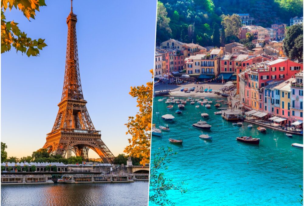 Kako glamurozno: Sretnici će uskoro imati priliku voziti se luksuznim vlakom od Pariza do Portofina