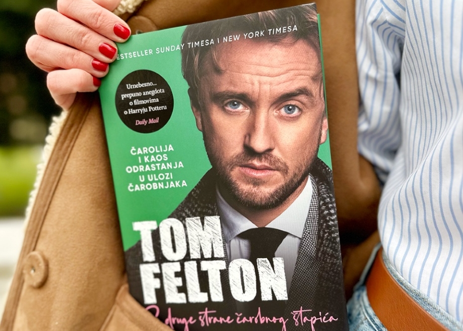 tom felton