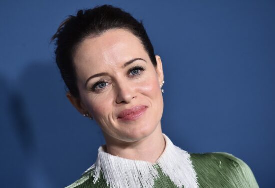 zvijezda krune claire foy