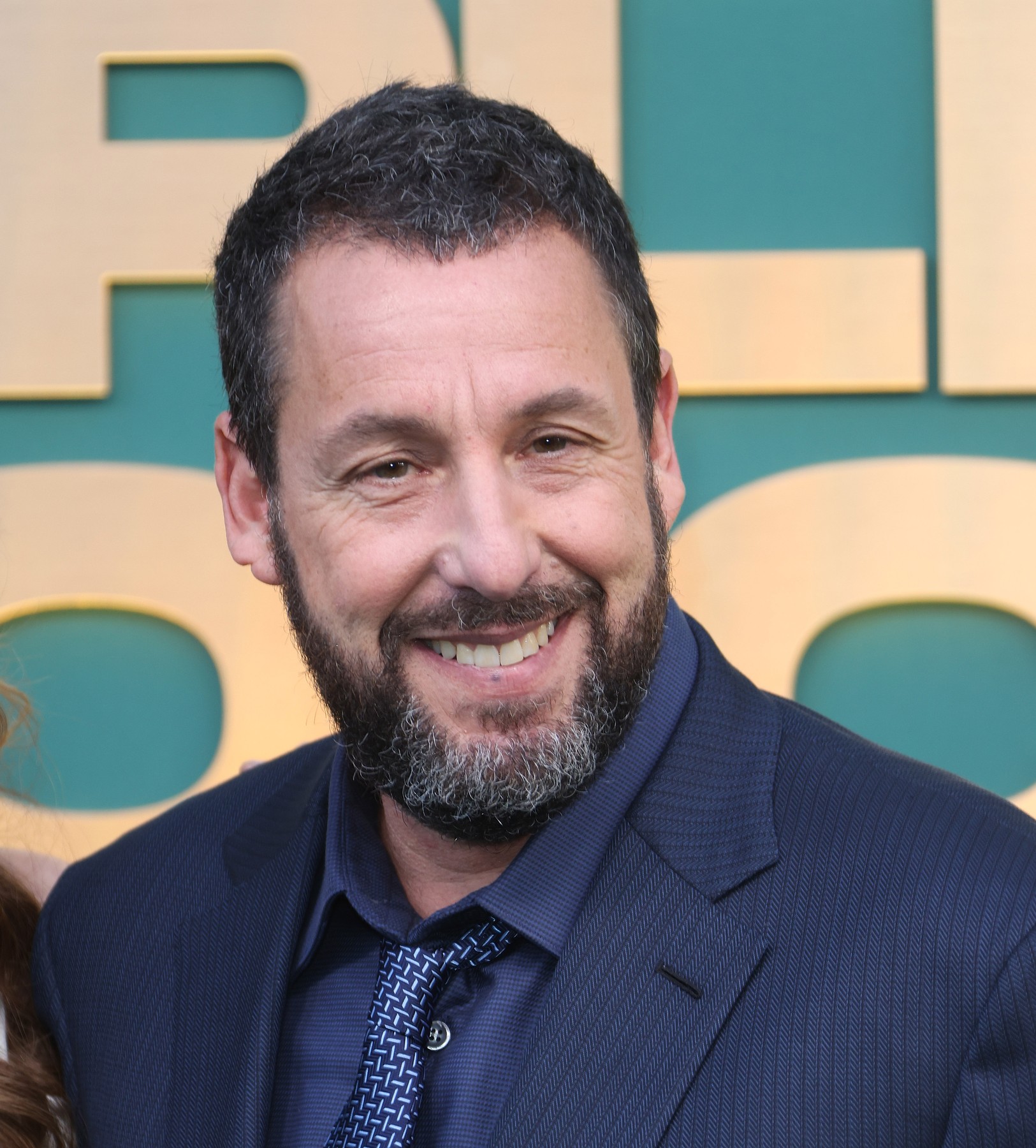 Adam Sandler kao najseksi muškarac