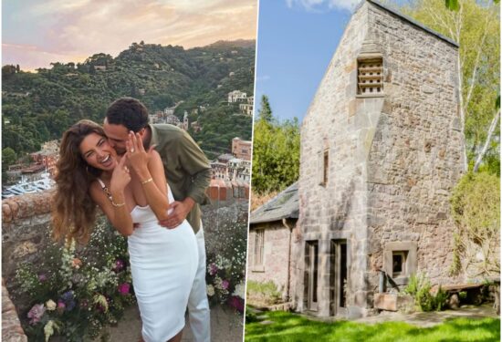 Airbnb zaruke vjenčanja smještaj hello magazine croatia hrvatska gdje zaprositi