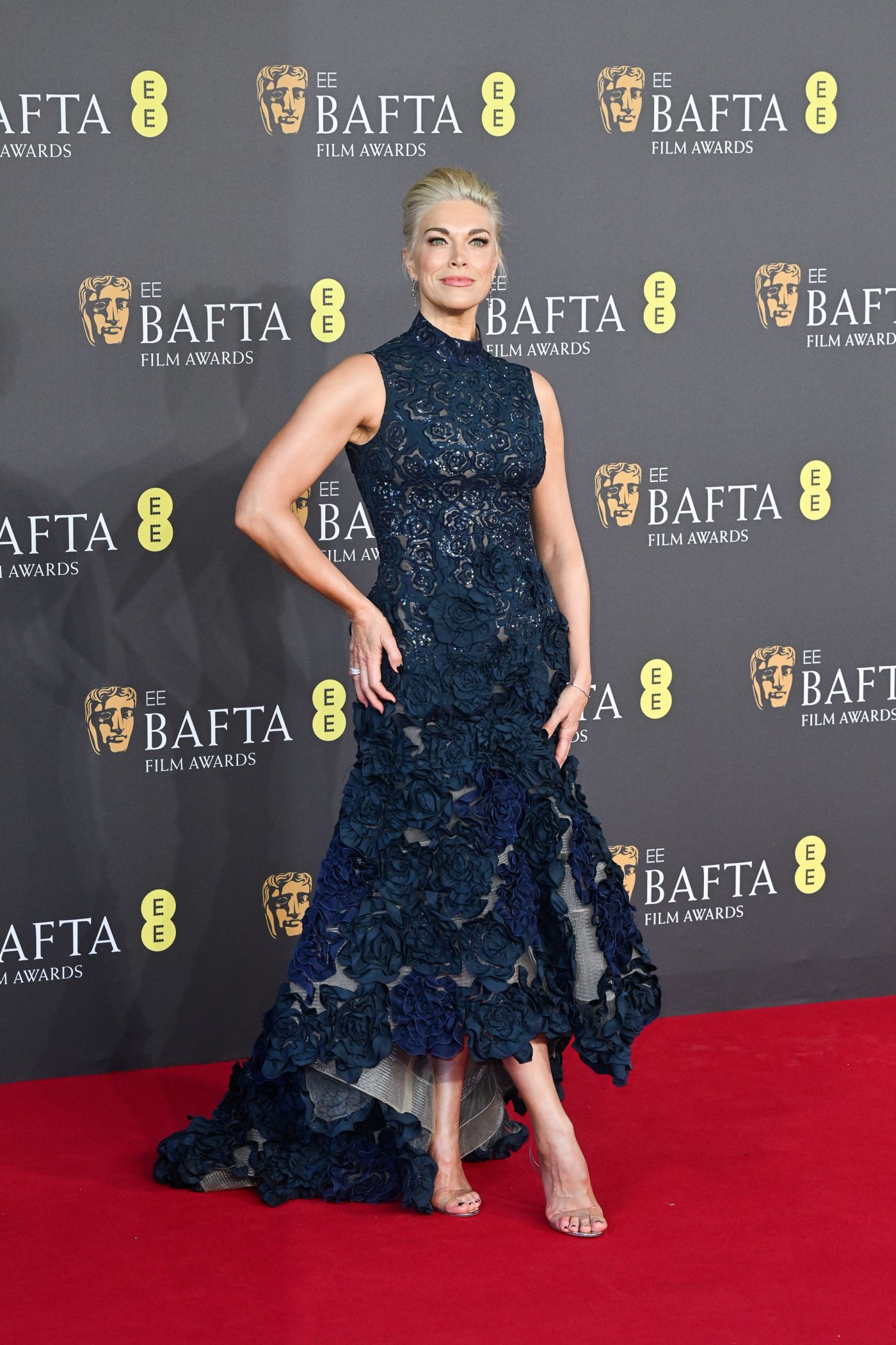 bafta 2024 crveni tepih red carpet