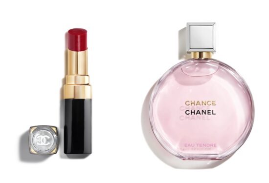 Chanel pokloni za Valentinovo parfem Dan zaljubljenih za nju hello magazine croatia pokloni za Valentinovo za nju (1)