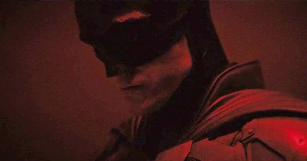 The Batman – Part II