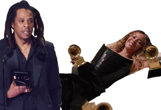 Jay-Z Grammy Beyonce