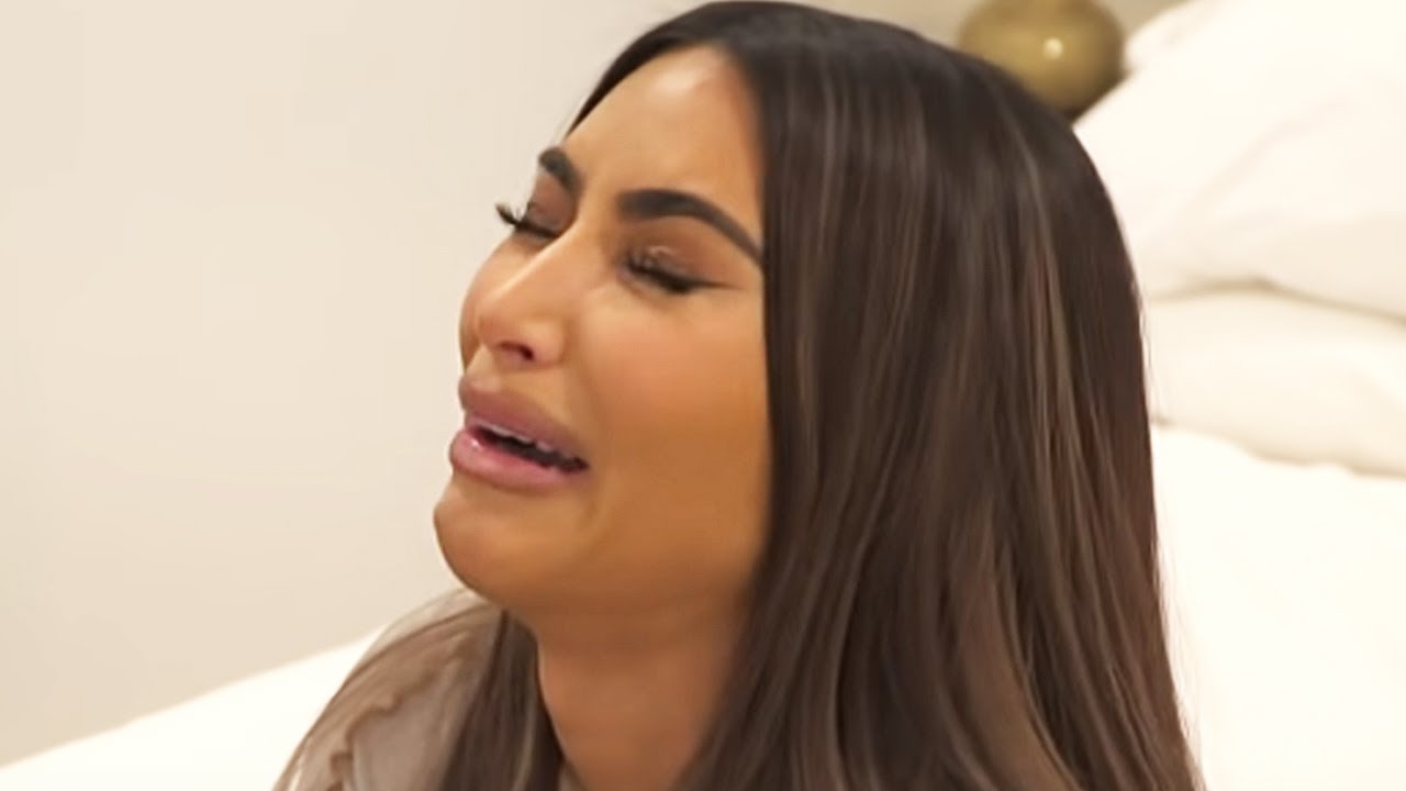 Kim Kardashian psorijaza solarij