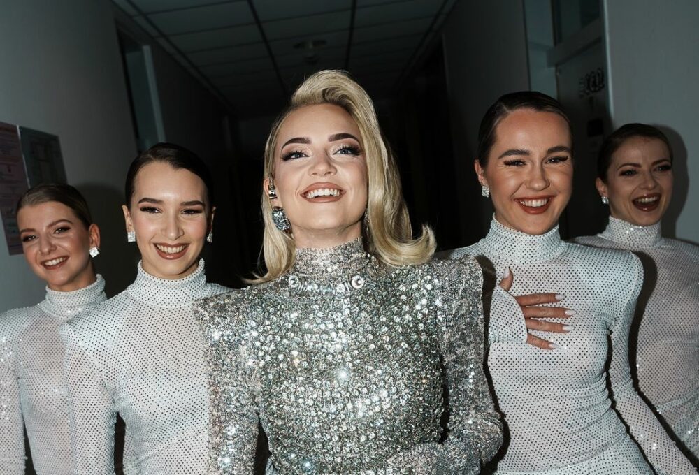 Natalie Balmix TikTok