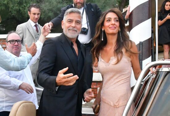 George i Amal Clooney hello magazine croatia hrvatska nekretnine Georgea Clooneyja