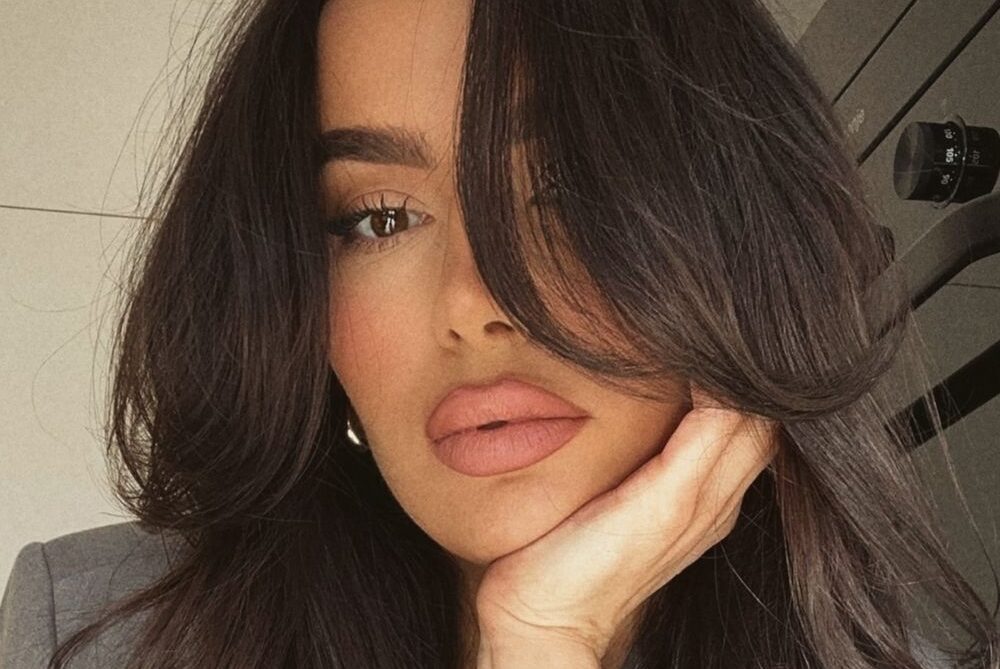 Jelena Perić ruž za usne hello magazine croatia hrvatska mat ruževi