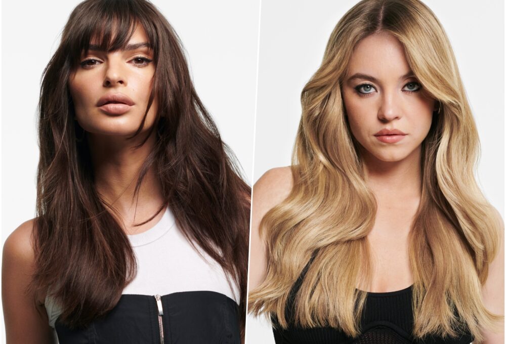 Kosa kamenac kalcij lijepa kosa Kerastase hello magazine linija Kerastase Premiere