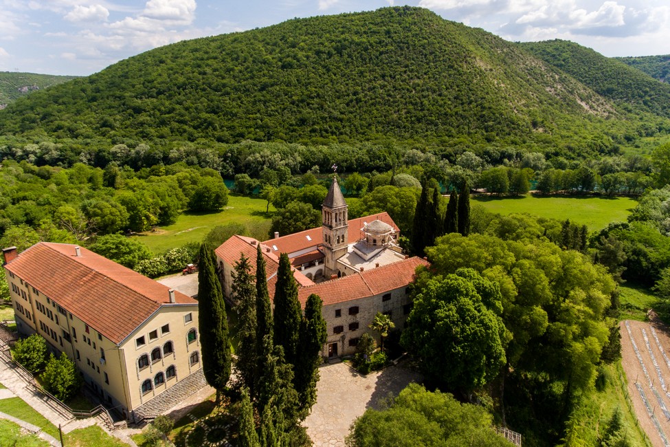 nacionalni park krka