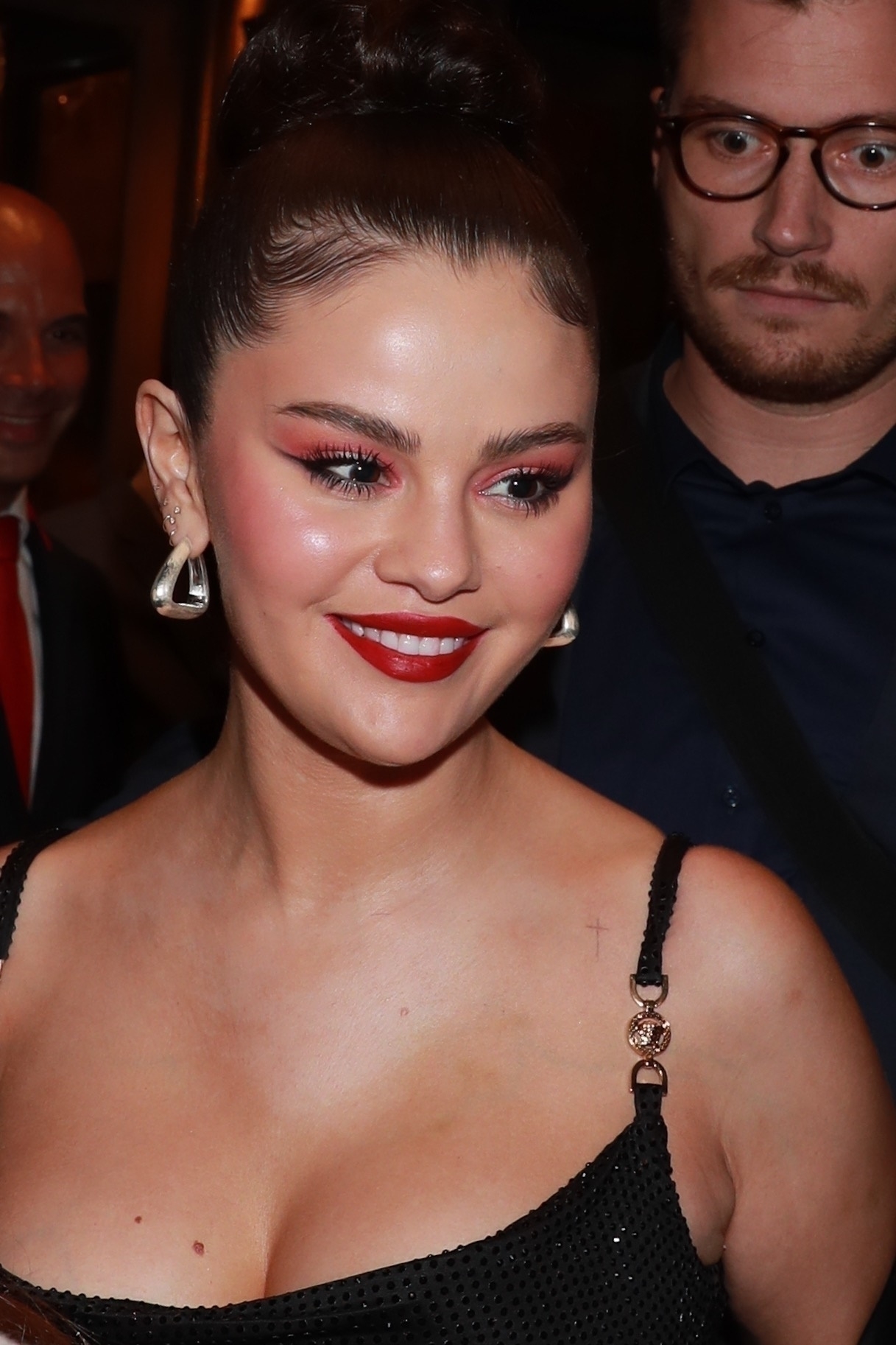 Selena Gomez krema za područje oko očju hello magazine croatia hrvatska tajne ljepote selene gomez