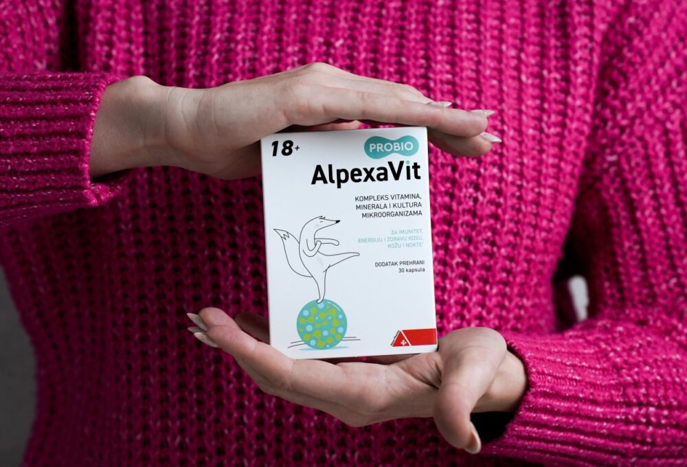 Alpexavit