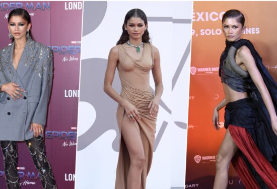 Zendaya Law Roach crveni tepih najbolji outfit hello magazine croatia hrvatska Zendaya i njezin stilist