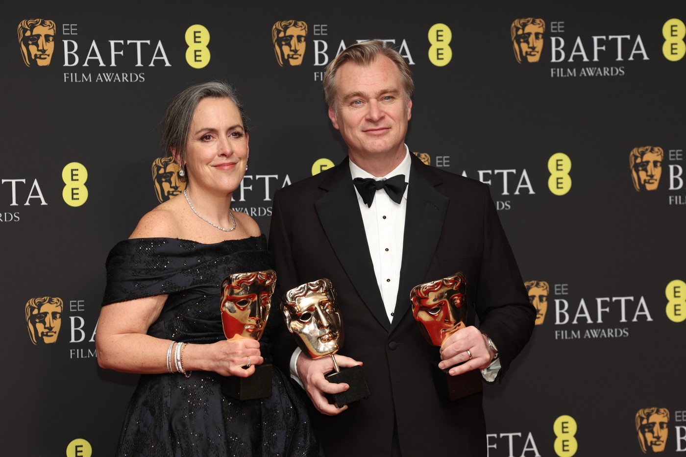 bafta-e 2024