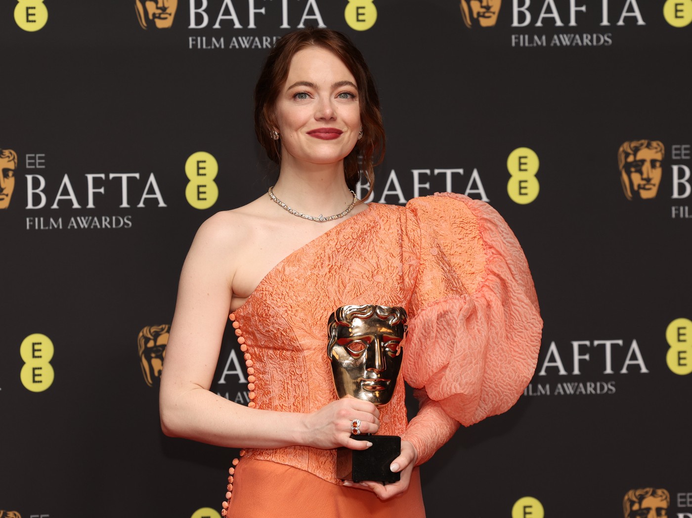 bafta-e 2024