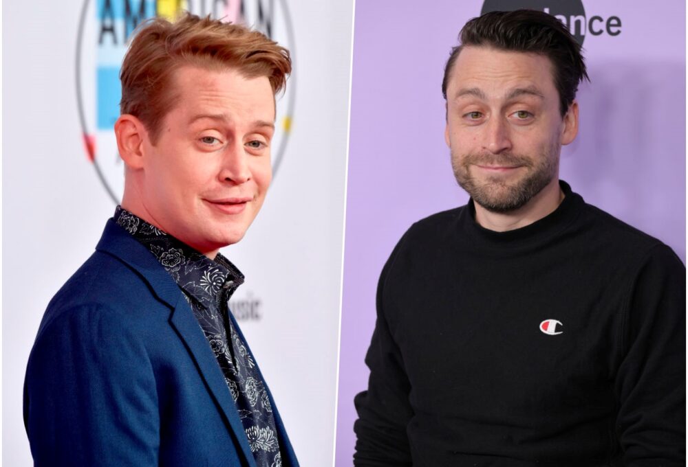 braća culkin