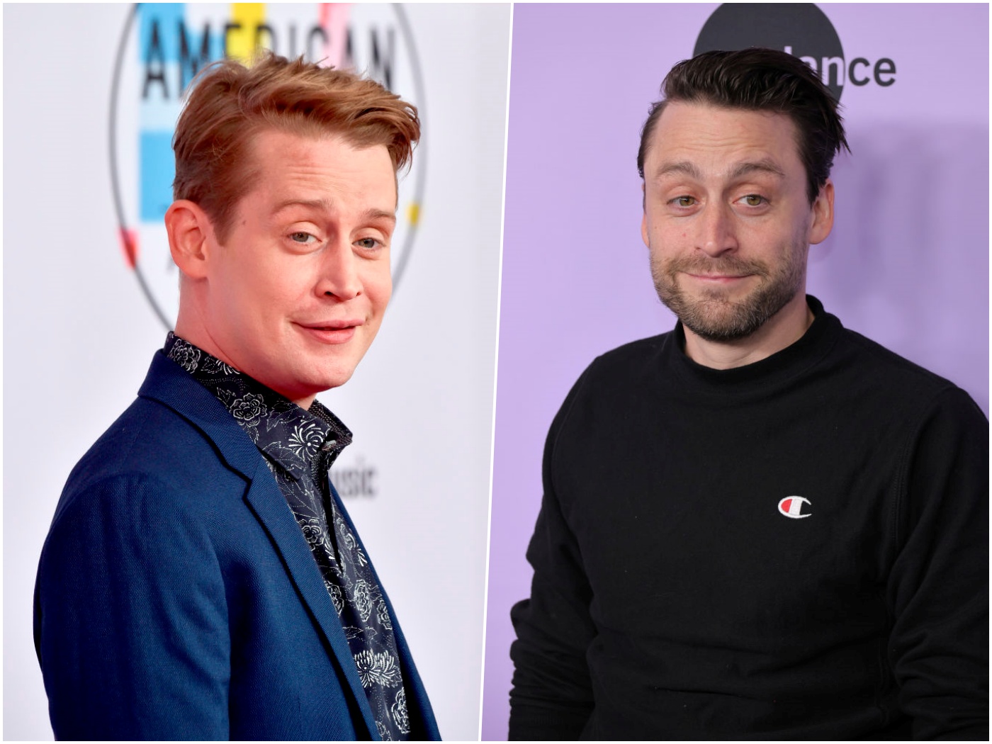 braća culkin