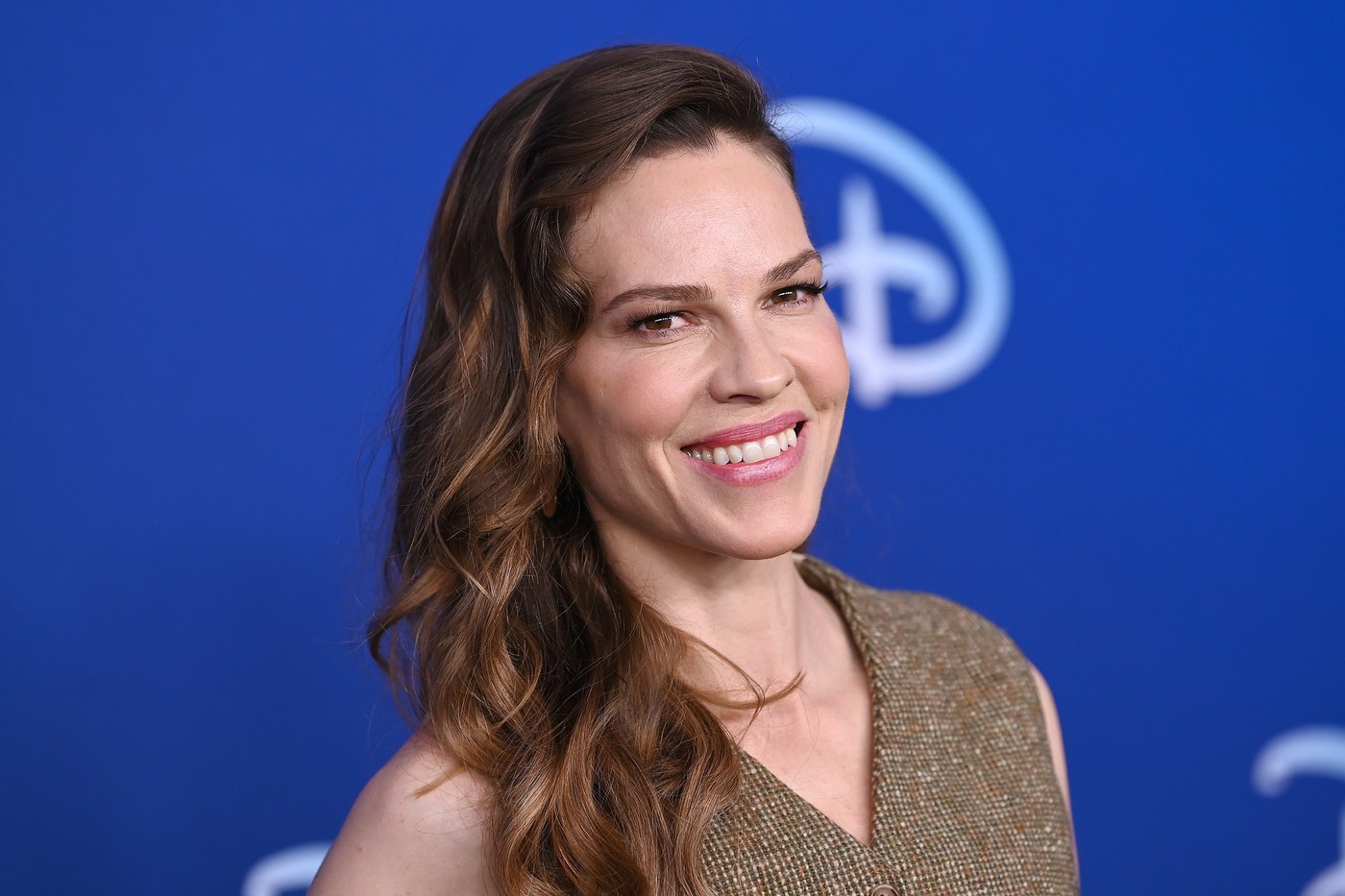 hilary swank