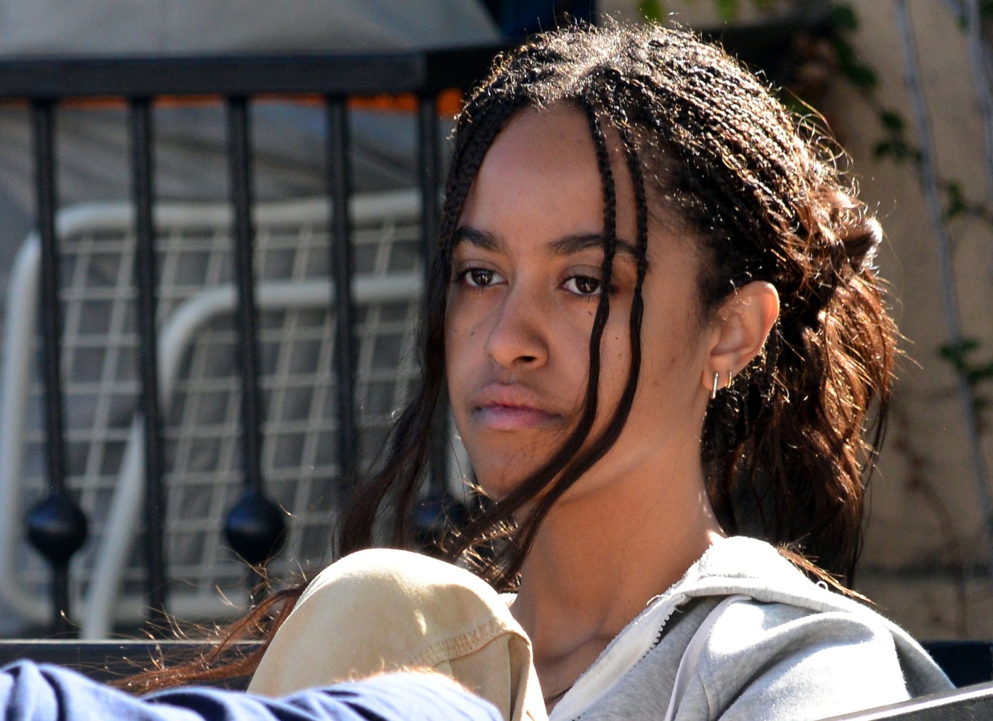 malia obama