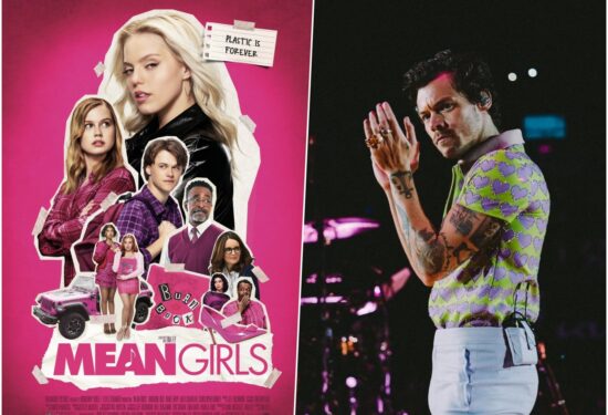 mean girls harry styles film hello magazine hrvatska croatia