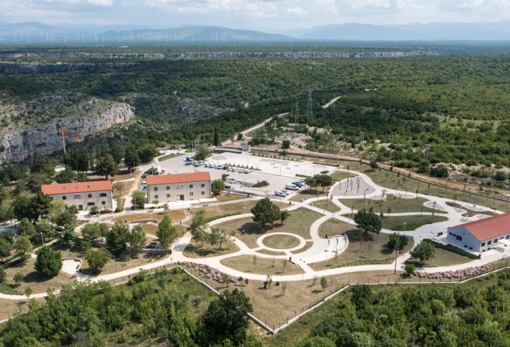 nacionalni park krka