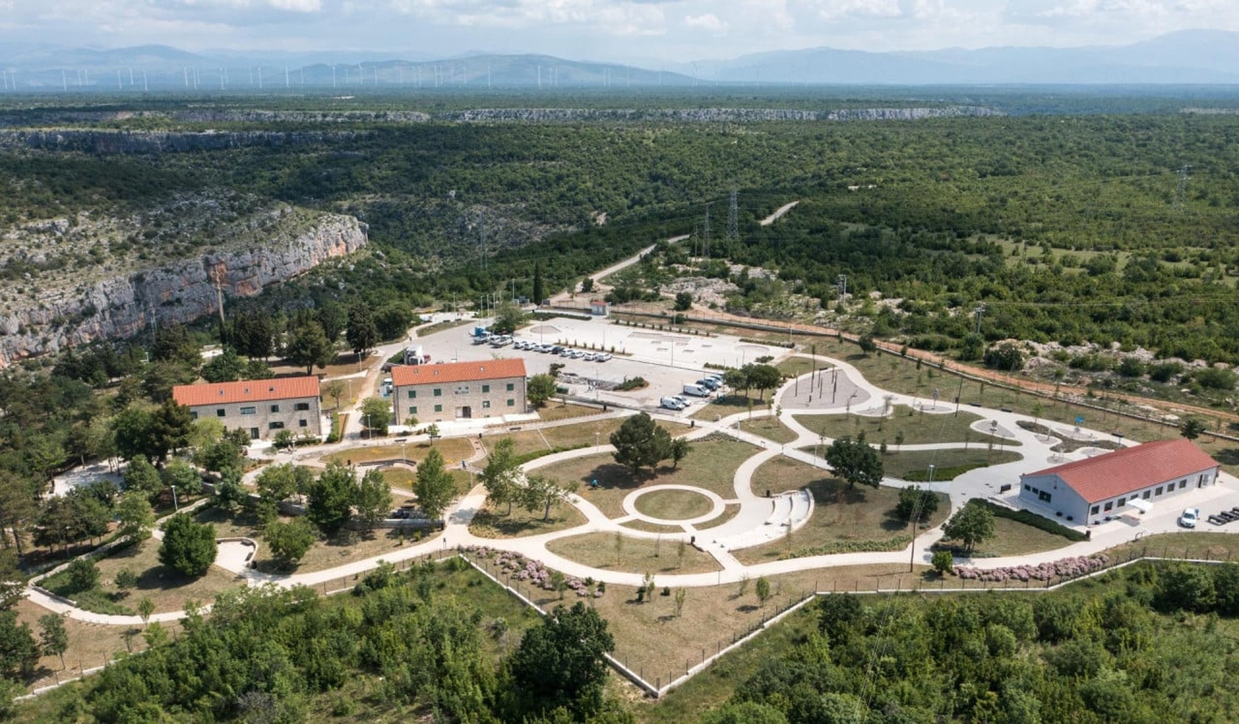 nacionalni park krka