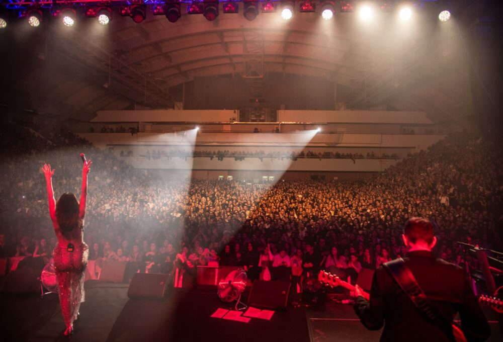 severina rijeka koncert