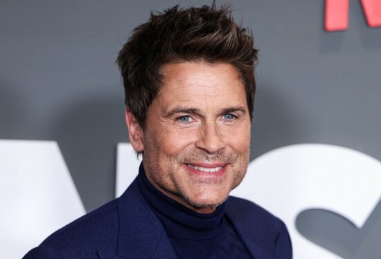 rob lowe