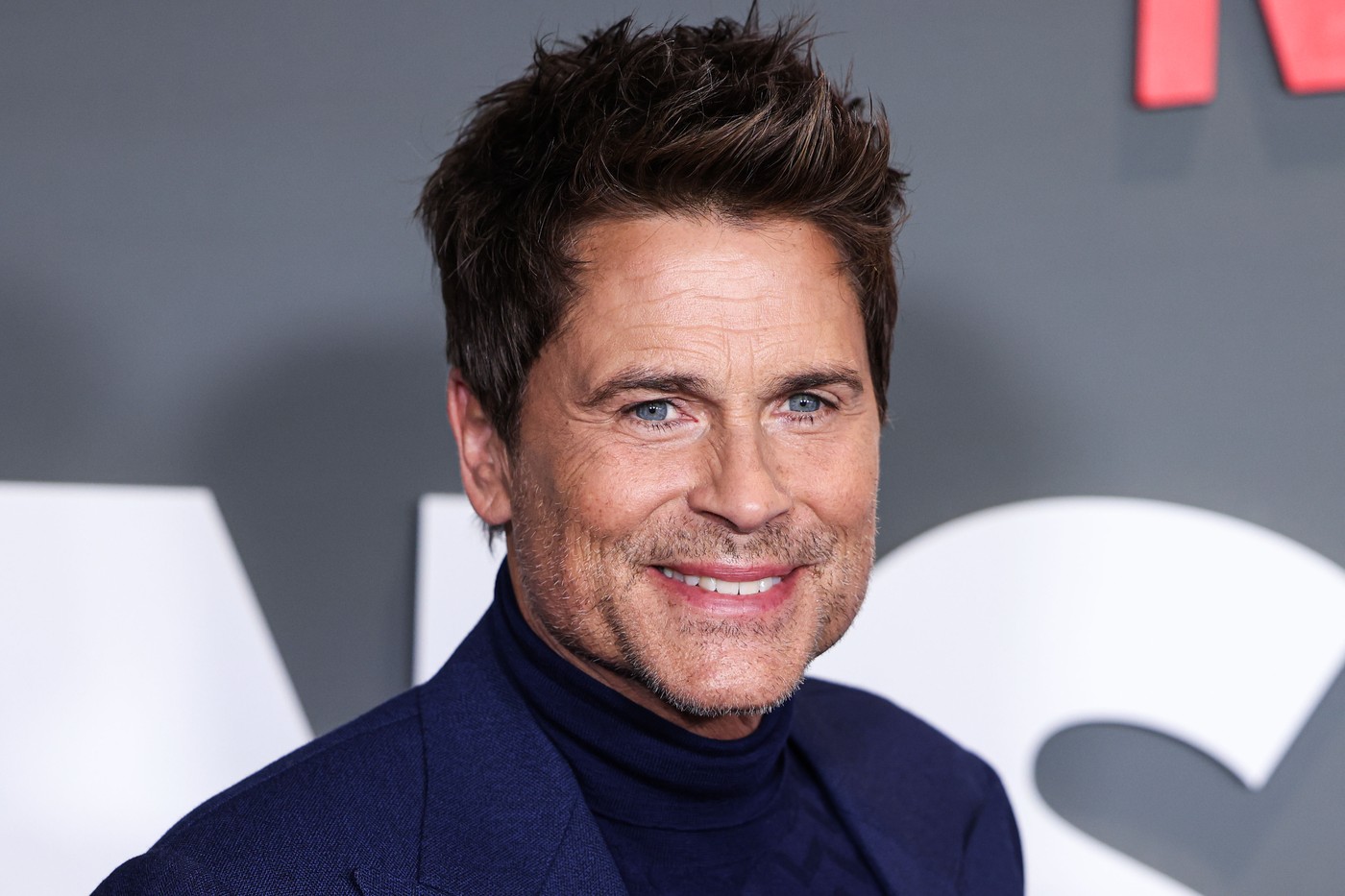 rob lowe